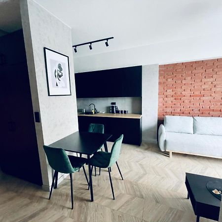 Apartament Roza 1 Zator - 2 Km Od Energylandii Exterior foto
