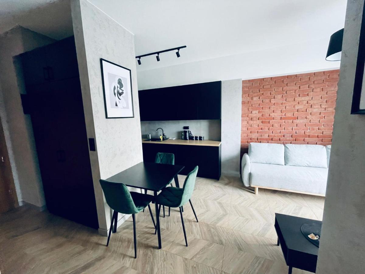 Apartament Roza 1 Zator - 2 Km Od Energylandii Exterior foto