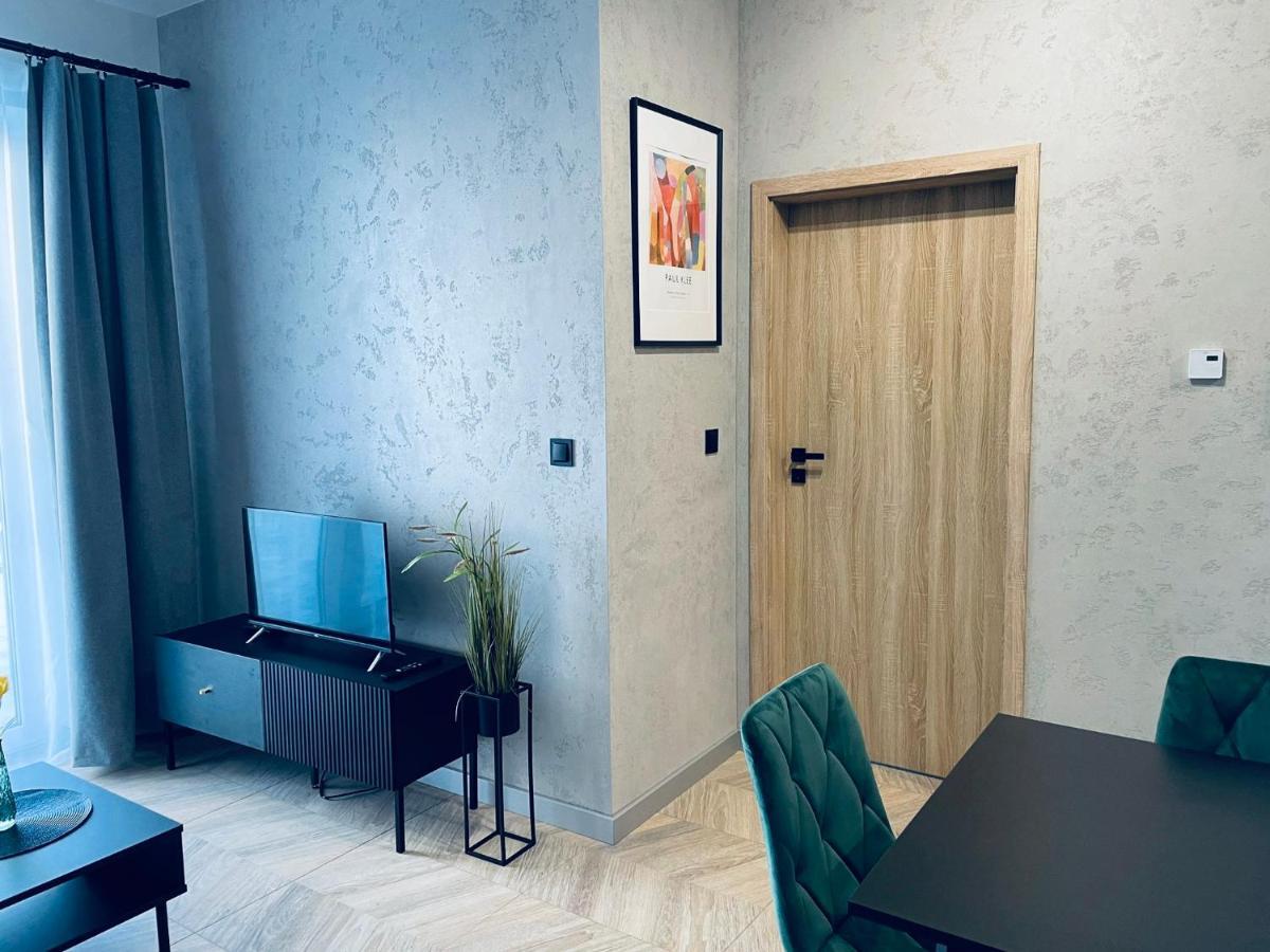 Apartament Roza 1 Zator - 2 Km Od Energylandii Exterior foto